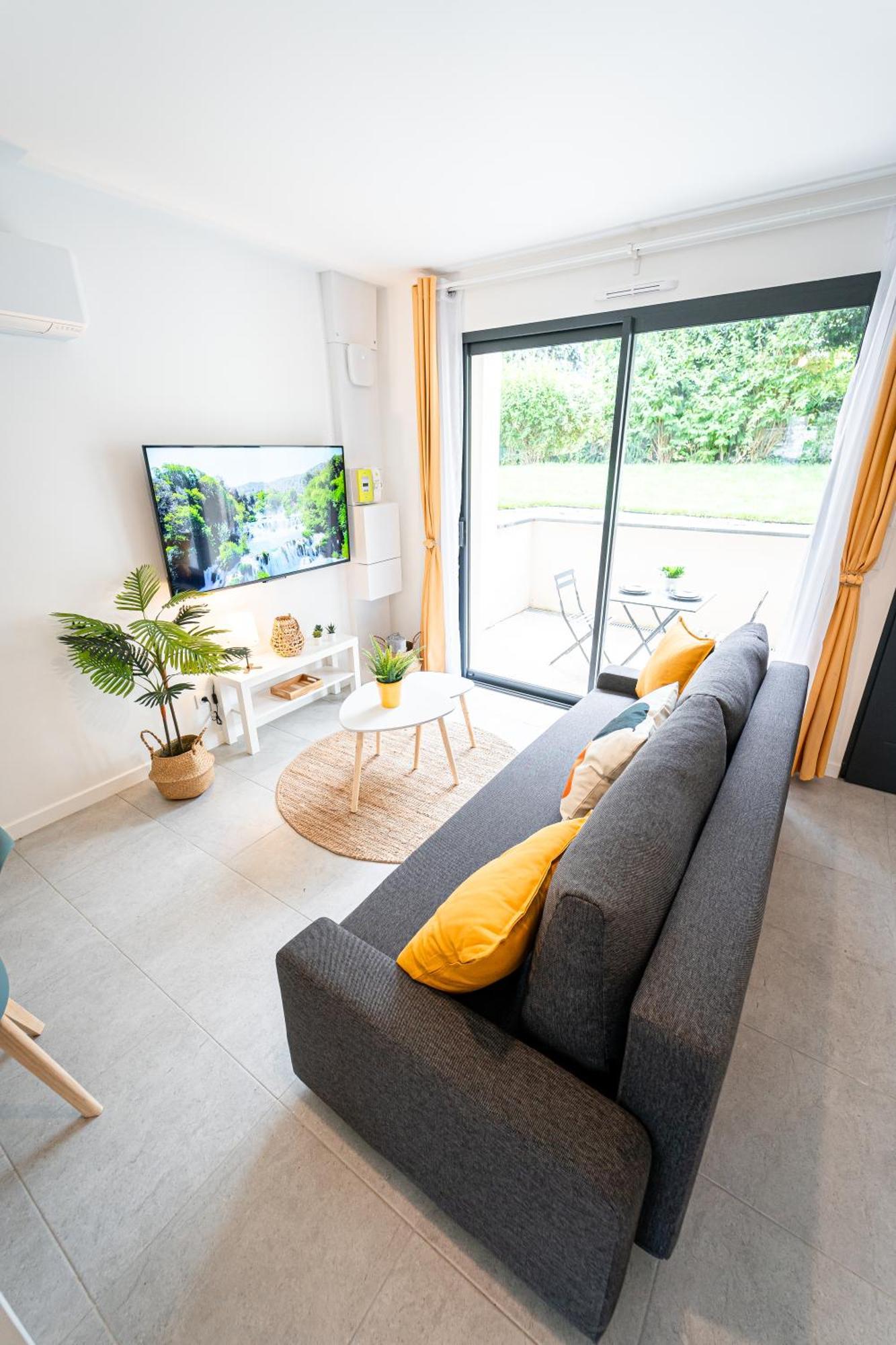 Le Cool'Nest - Proche Disney Et Val D'Europe 10Mn Esbly Exterior foto