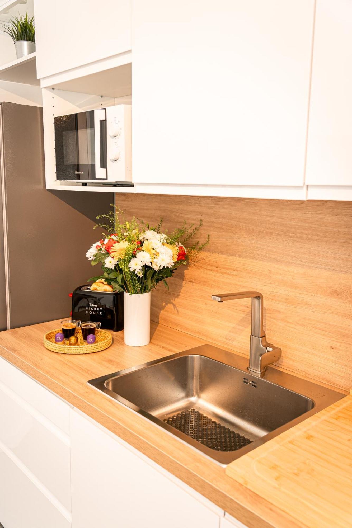 Le Cool'Nest - Proche Disney Et Val D'Europe 10Mn Esbly Exterior foto