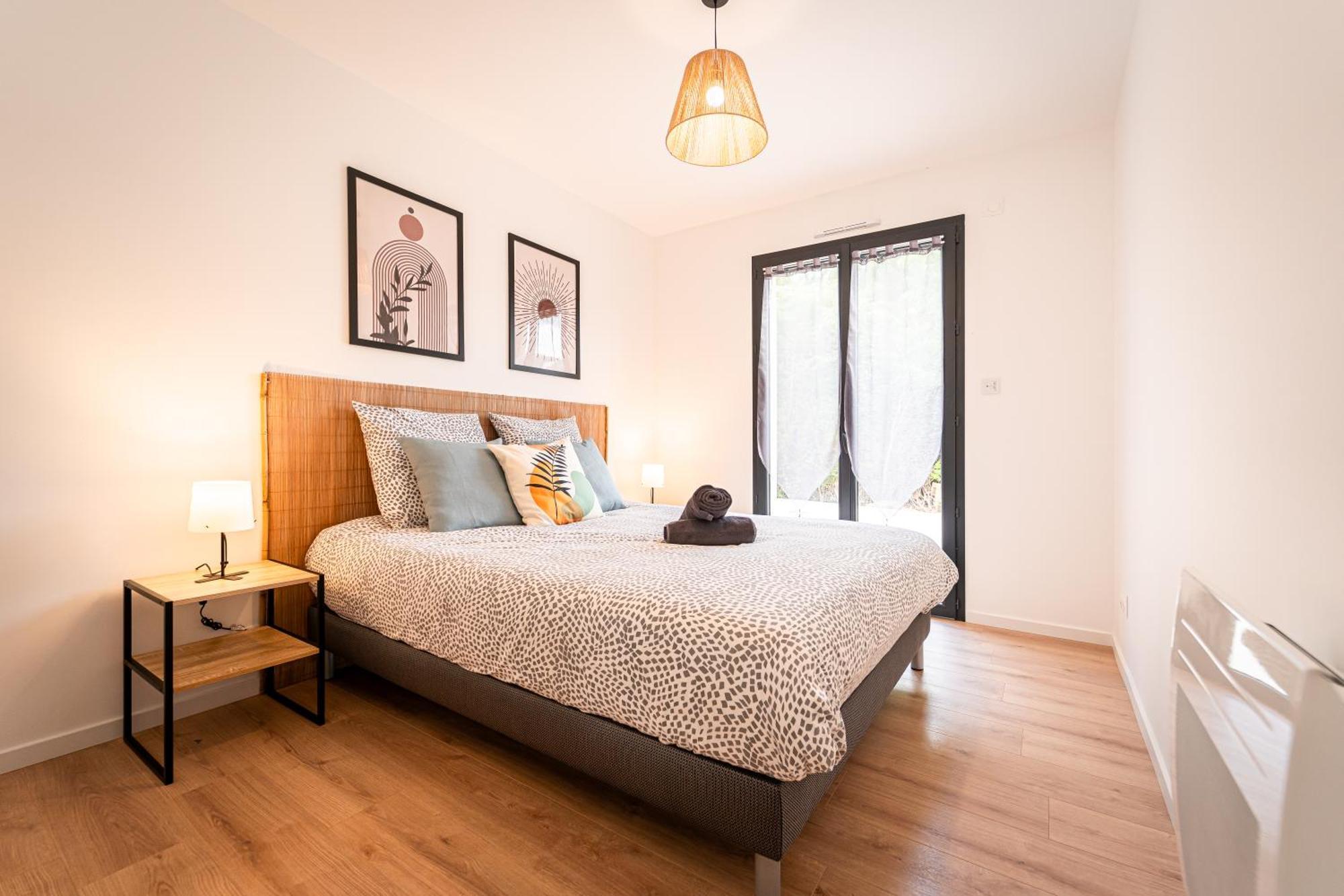 Le Cool'Nest - Proche Disney Et Val D'Europe 10Mn Esbly Exterior foto
